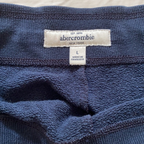 Abercrombie & Fitch Shorts, Large Youth Size - Picture 3 of 3